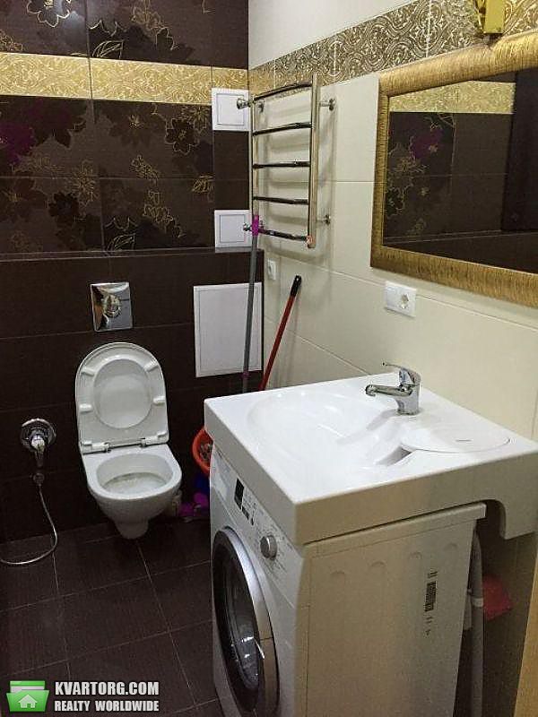 Rent out 1-room apartment. Киев,  Голосеевская — photo 6