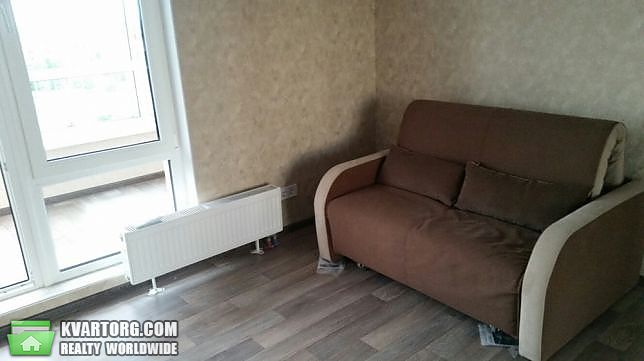 Rent out 2-room apartment. Киев, Практичная — photo 3