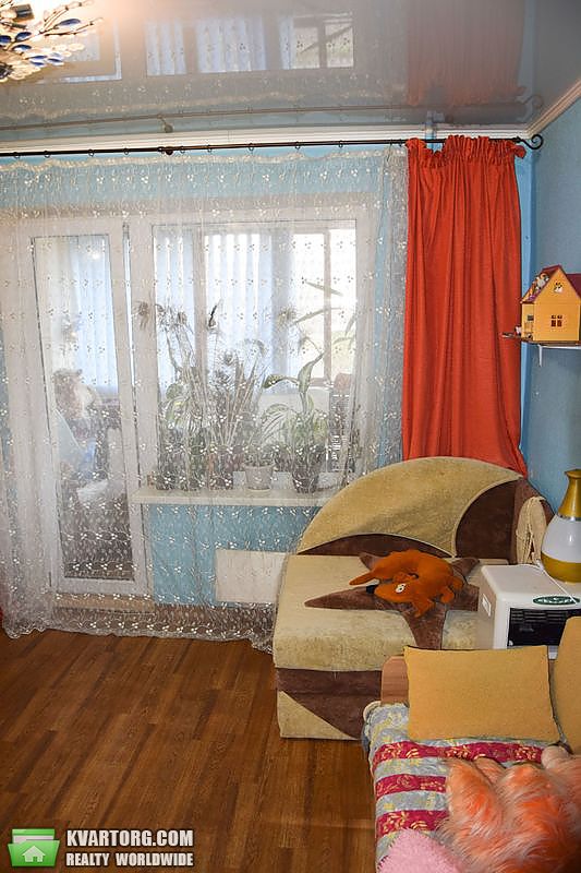 Sell 1-room apartment. Киев,  Будищанская — photo 2