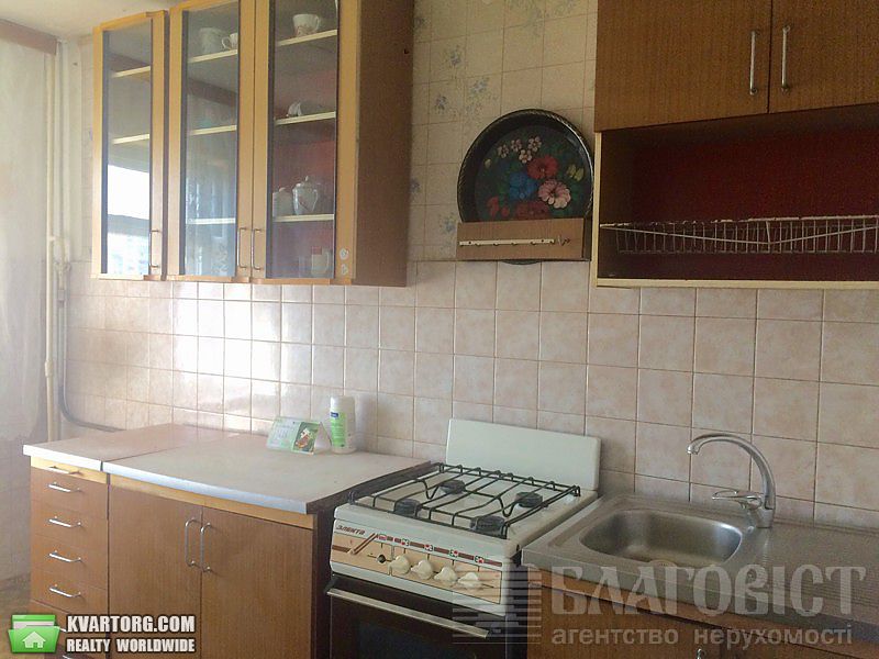 Sell 1-room apartment. Киев,  Вербицкого — photo 6