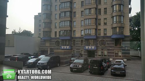 Rent out office. Киев, Институтская — photo 7
