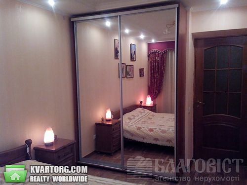 Sell 3-room apartment. Киев, Харьковское шоссе — photo 5