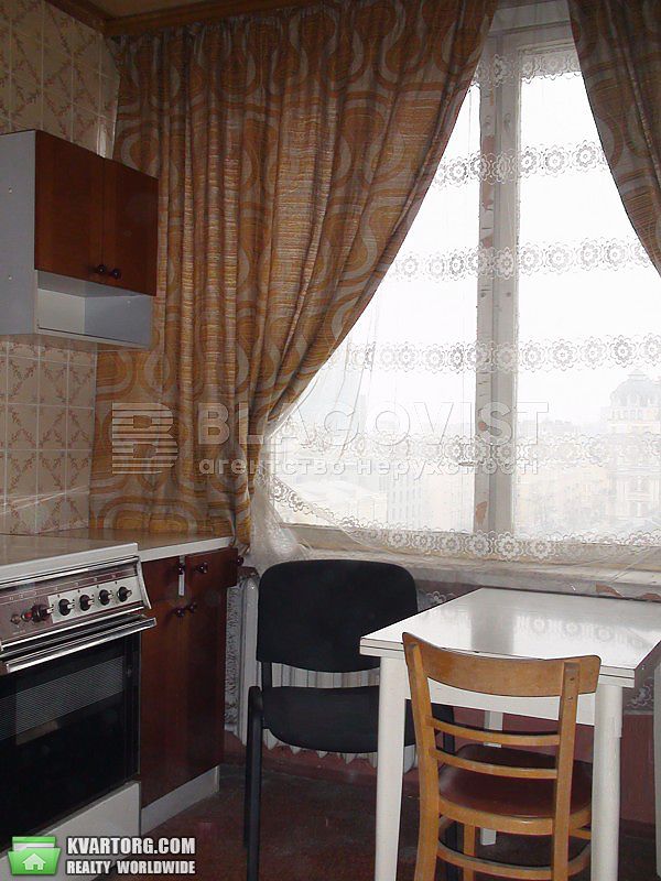 Sell 2-room apartment. Киев,  Владимирская — photo 4