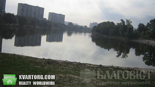 Sell 1-room apartment. Киев, Тычины — photo 4
