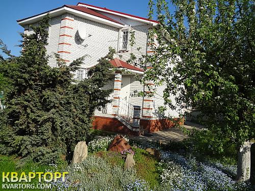 Rent out house. Киев, Садовая — photo 1