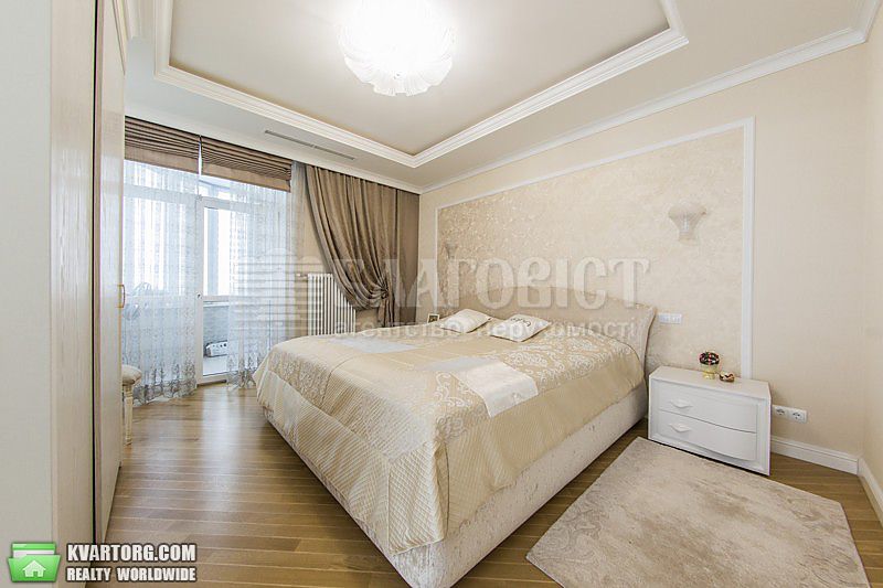 Rent out 3-room apartment. Киев,  Барбюса — photo 5