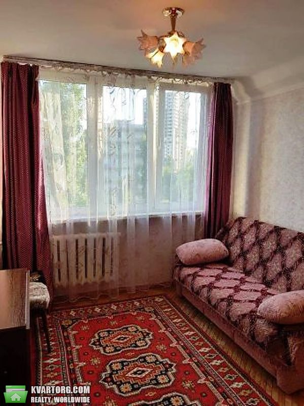 Sell 2-room apartment. Киев,  Харьковское шоссе — photo 4