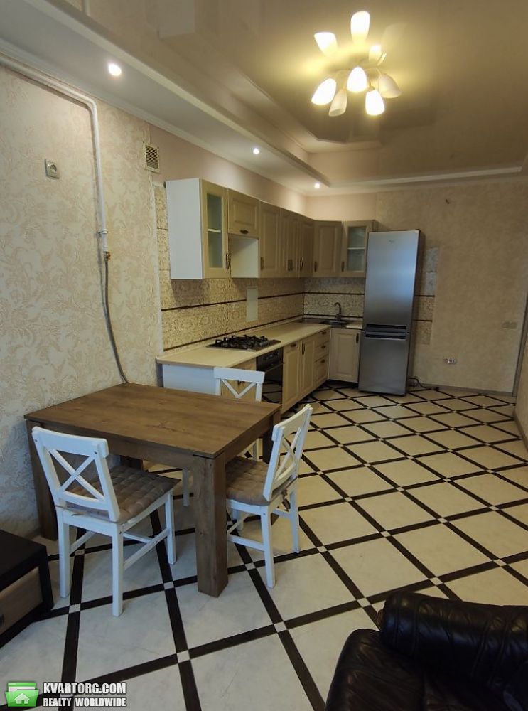 Rent out 2-room apartment. Львов, Кульпарковская — photo 7