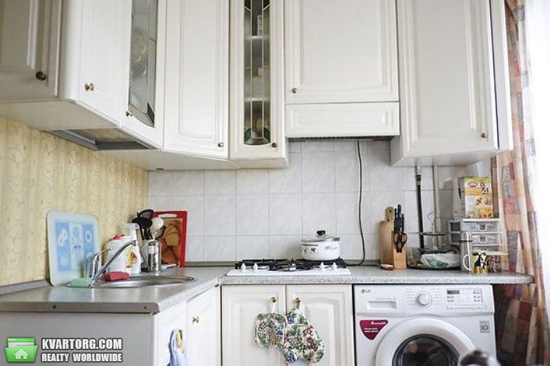 Sell 3-room apartment. Киев,  Лайоша Гавро — photo 4