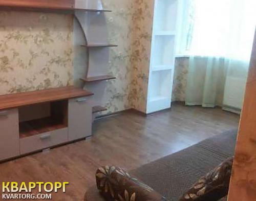 Rent out 1-room apartment. Киев, Петропавловская Борщаговк — photo 3