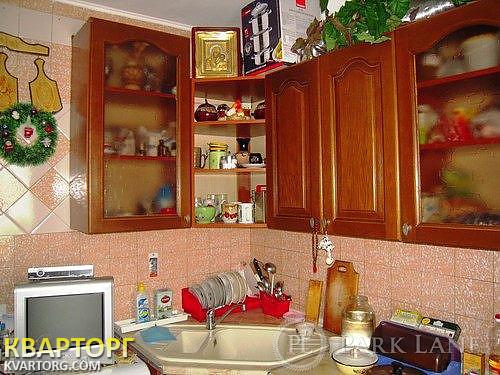 продам 3-комнатную квартиру. Киев,   Березняковская - фото 3