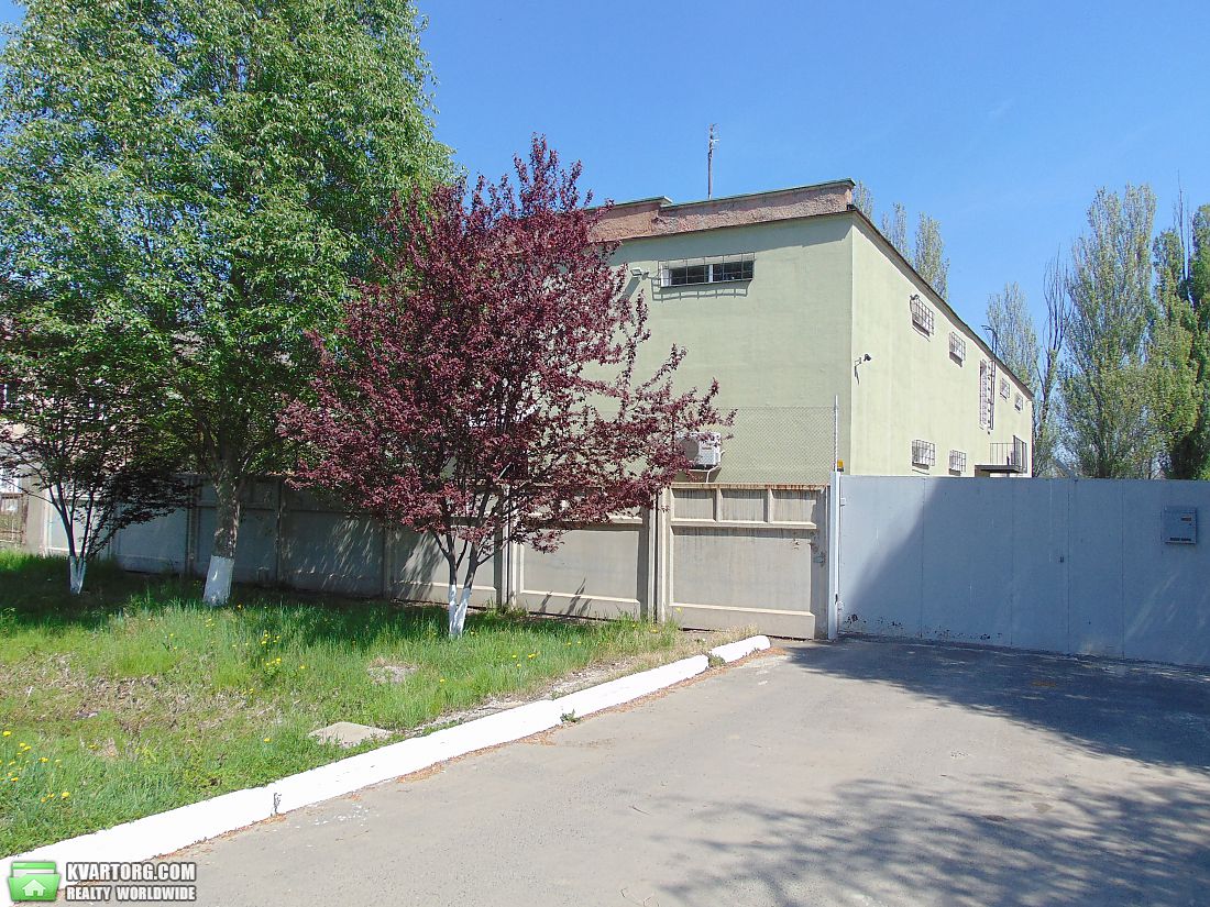 Rent out warehouse. Одесса, Балтская дорога — photo 2