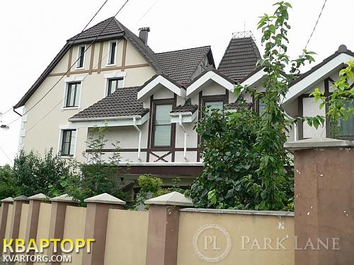 Sell house. Киев, Ягодная — photo 1