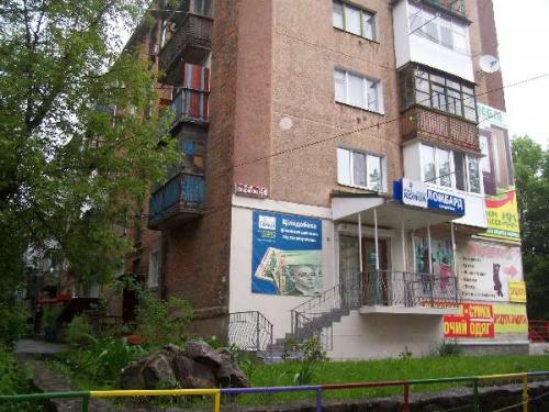 продам 3-комнатную квартиру. Винница,  Некрасова - фото 3