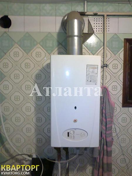 Sell house. Одесса, 8 марта 3-я линия — photo 2