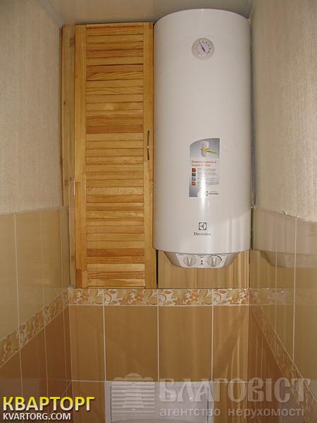 Sell 1-room apartment. Киев,  Саксаганского — photo 6