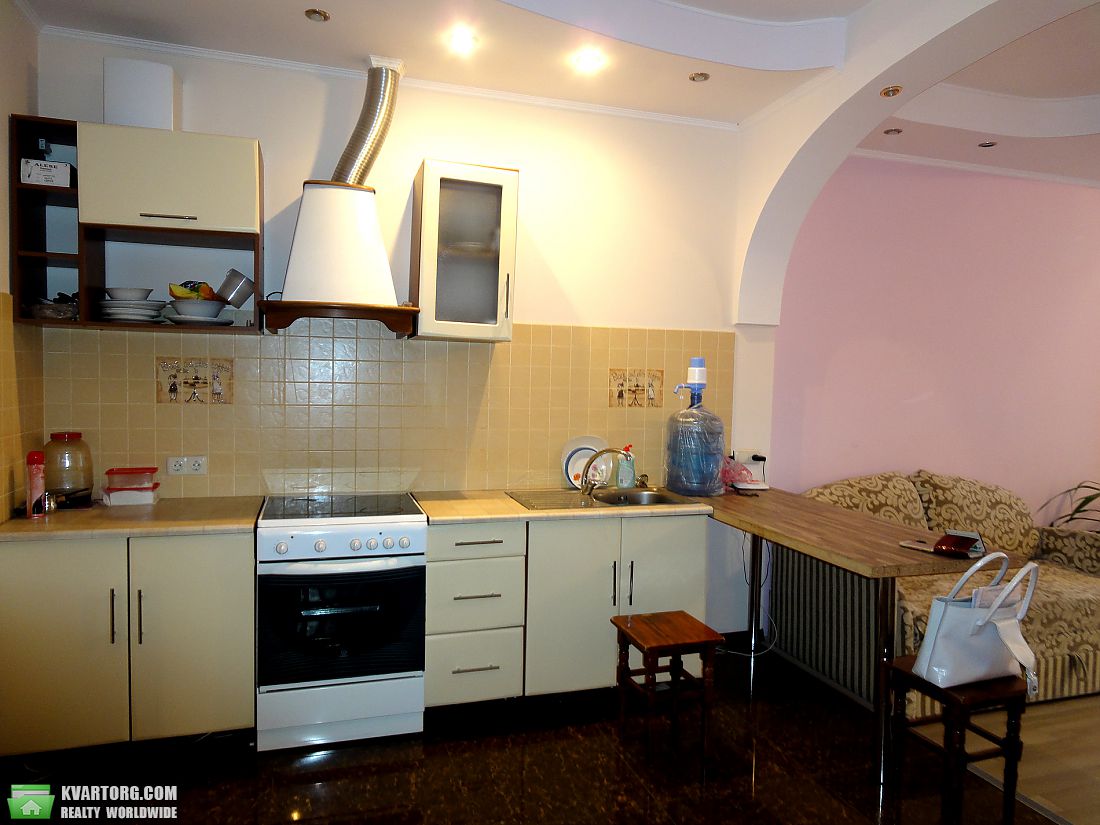 Rent out 1-room apartment. Одесса, Среднефонтанская — photo 5