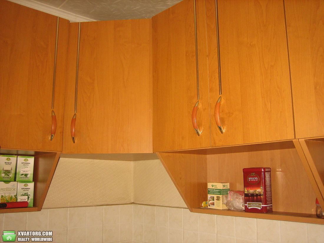 Rent out 1-room apartment. Киев, Соловцова — photo 4