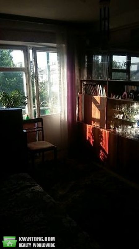 Sell 2-room apartment. Киев,  Красноткацкая — photo 4