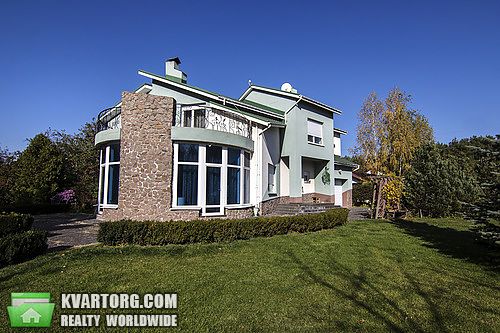 Rent out house. Киев,  Святошинская — photo 1