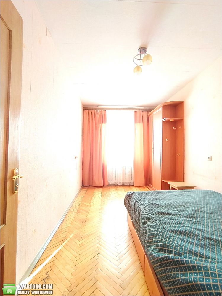 Sell 2-room apartment. Киев, Шухевича — photo 3