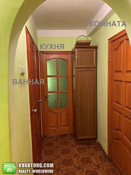 Sell 3-room apartment. Киев,  Борщаговская — photo 6