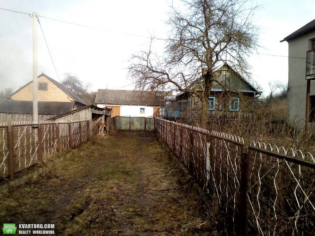 Sell house. Ровно, с. Грозов — photo 3