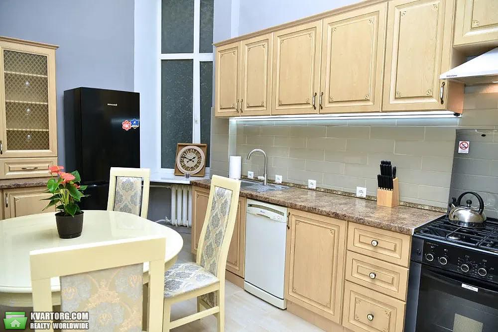 Rent out 4-room apartment. Киев,  Костельная — photo 9