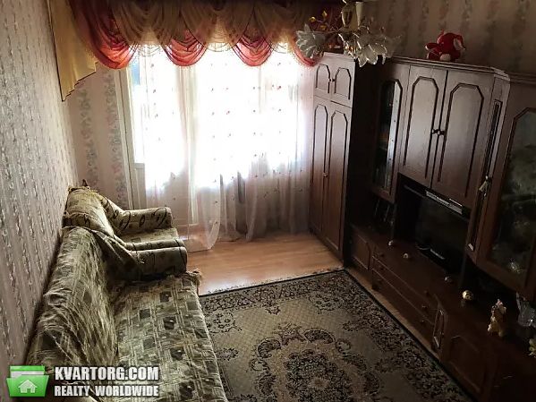 Sell 3-room apartment. Киев,  Урловская — photo 7