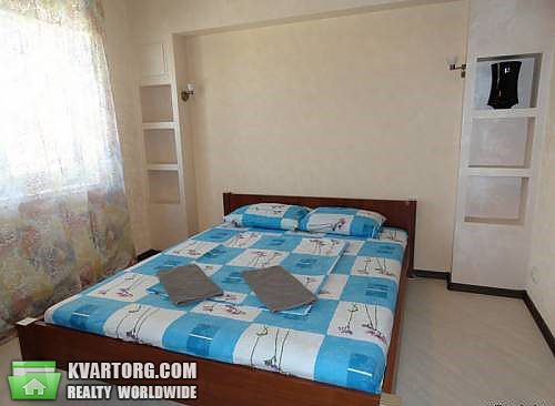 Rent out 2-room apartment. Одесса,  Ясная — photo 2