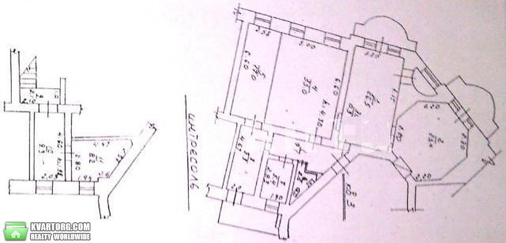 Sell 3-room apartment. Одесса, Софиевская — photo 10