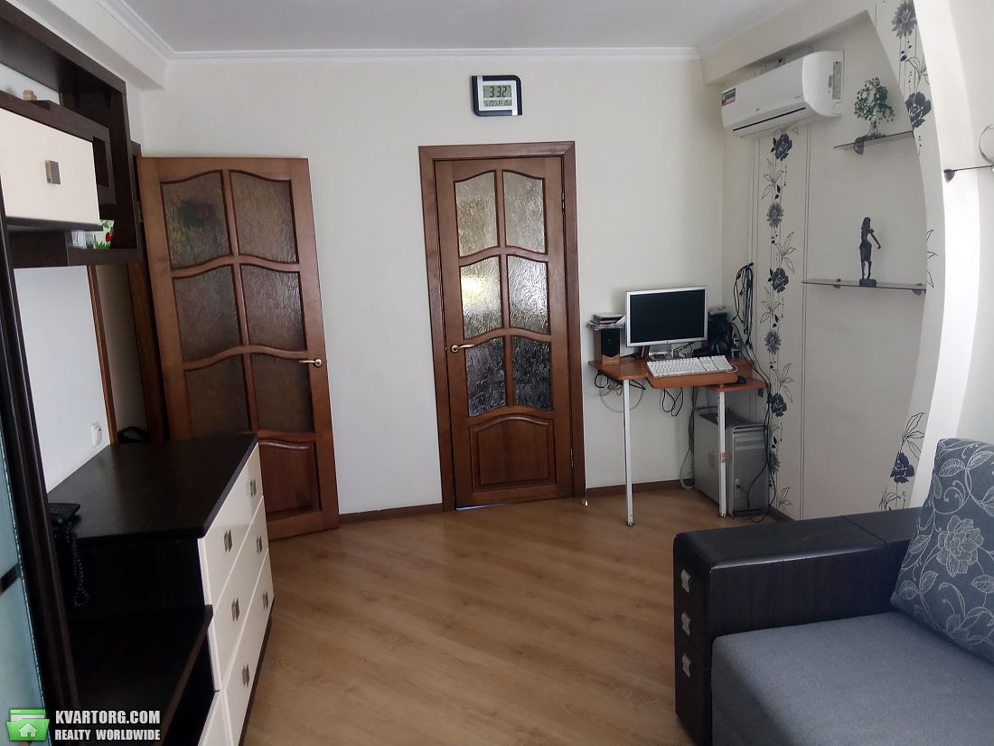 Sell 2-room apartment. Киев,  Запорожца — photo 8