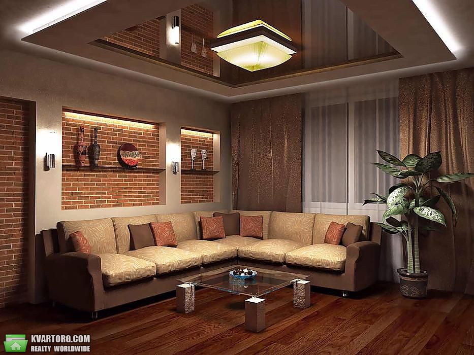 Rent out 2-room apartment. Киев,  Чавдар — photo 9