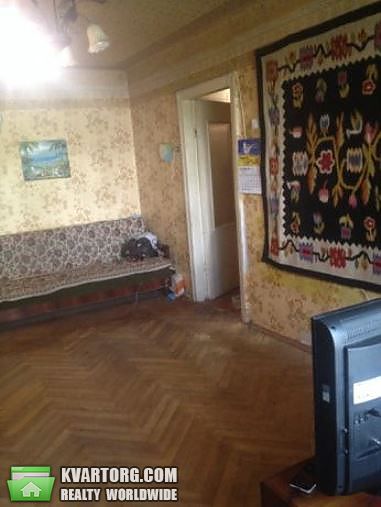 Sell 2-room apartment. Киев, Лепсе бульв — photo 2
