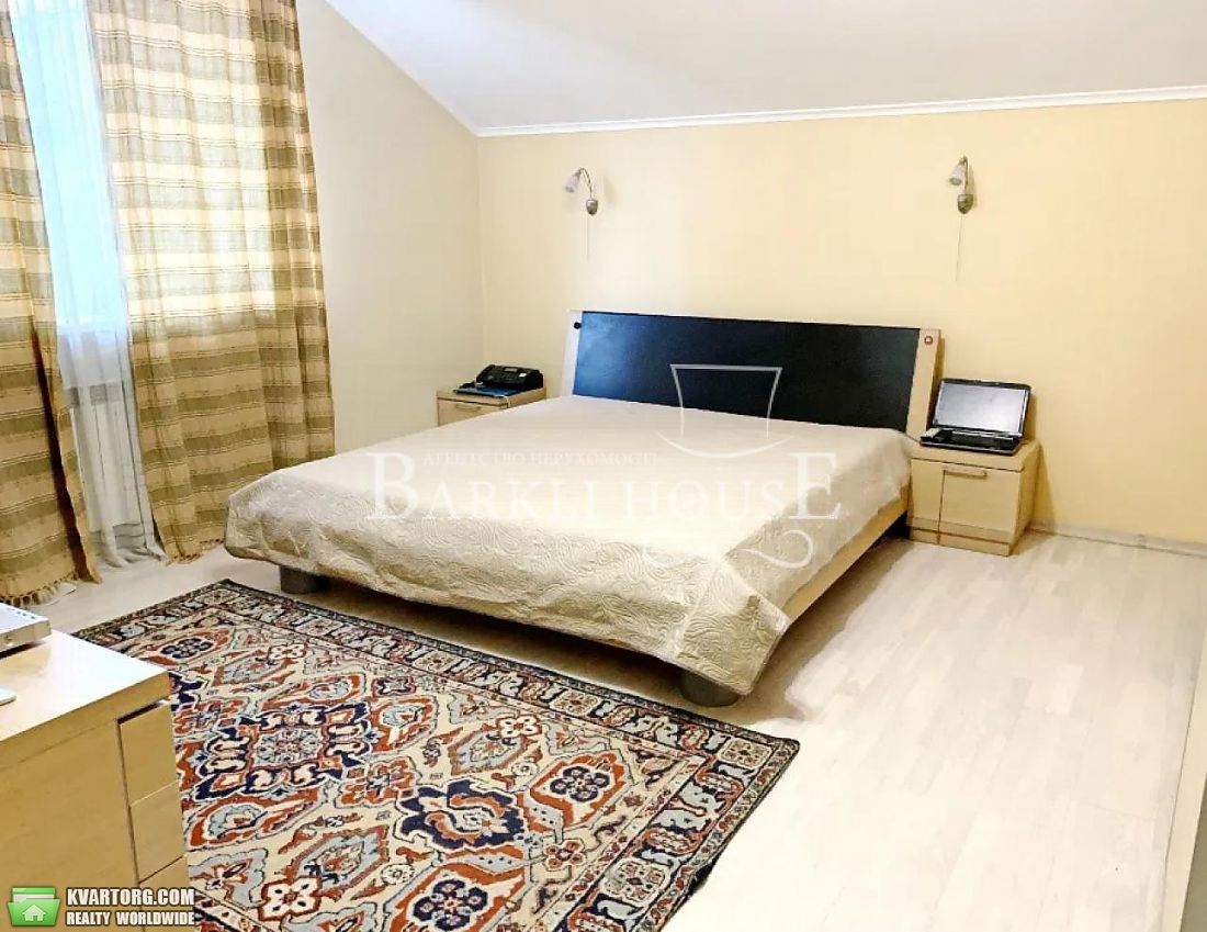 Rent out house. Киев,  Невская — photo 7
