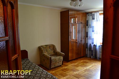 Rent out 3-room apartment. Харьков, ул. Державинская — photo 3