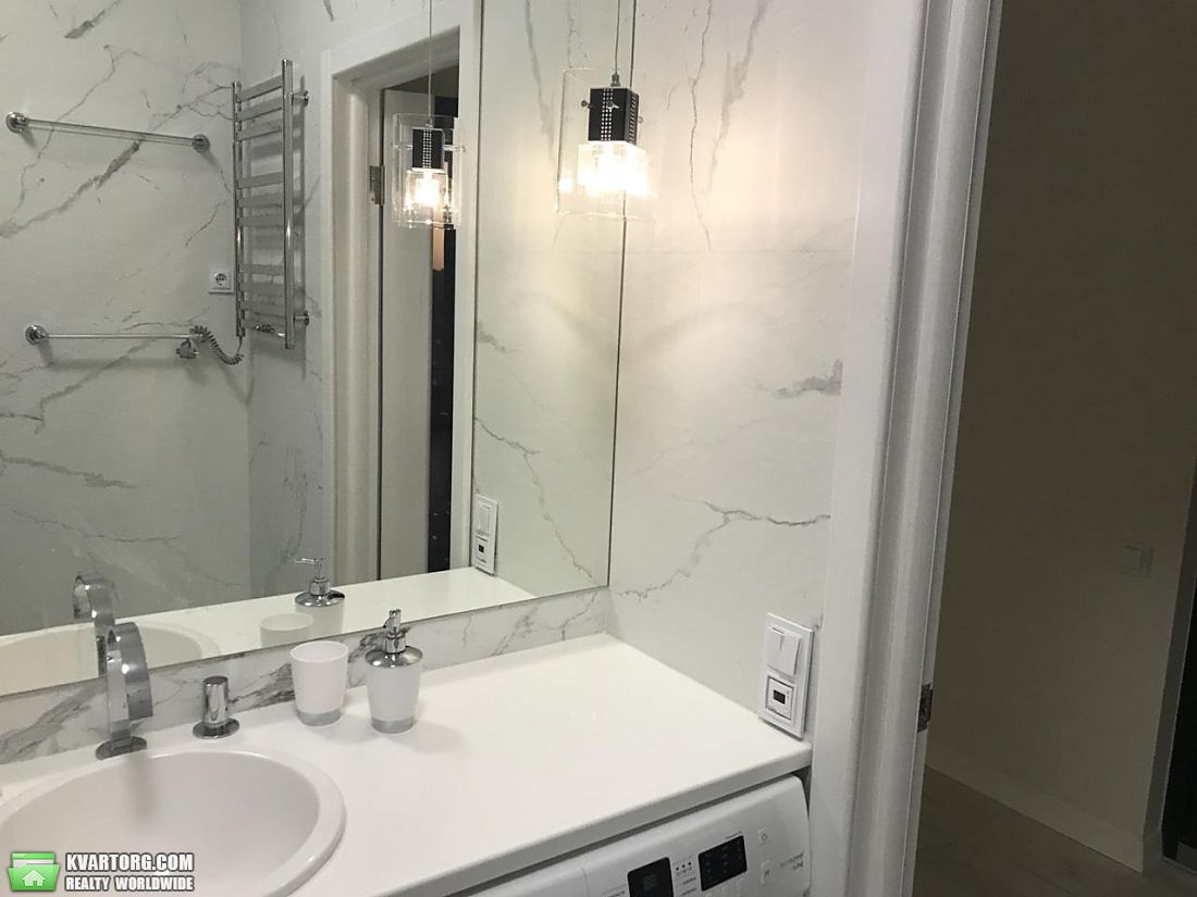 Rent out 2-room apartment. Киев,  Кудри — photo 7