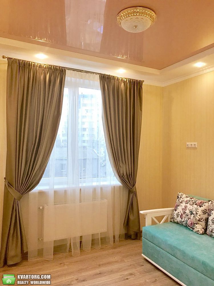 Sell 1-room apartment. Одесса, Среднефонтанская — photo 4