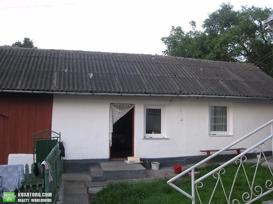 Sell house. Ивано-Франковск, Центарльная — photo 2