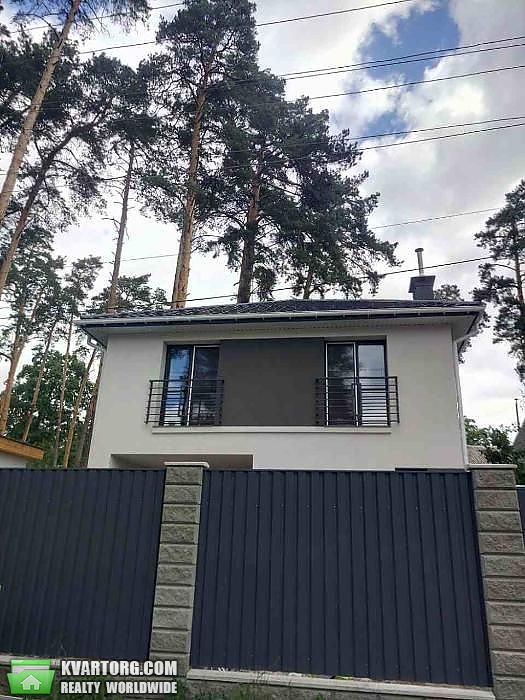 Sell house. Киевская обл., Бучанское шоссе — photo 5