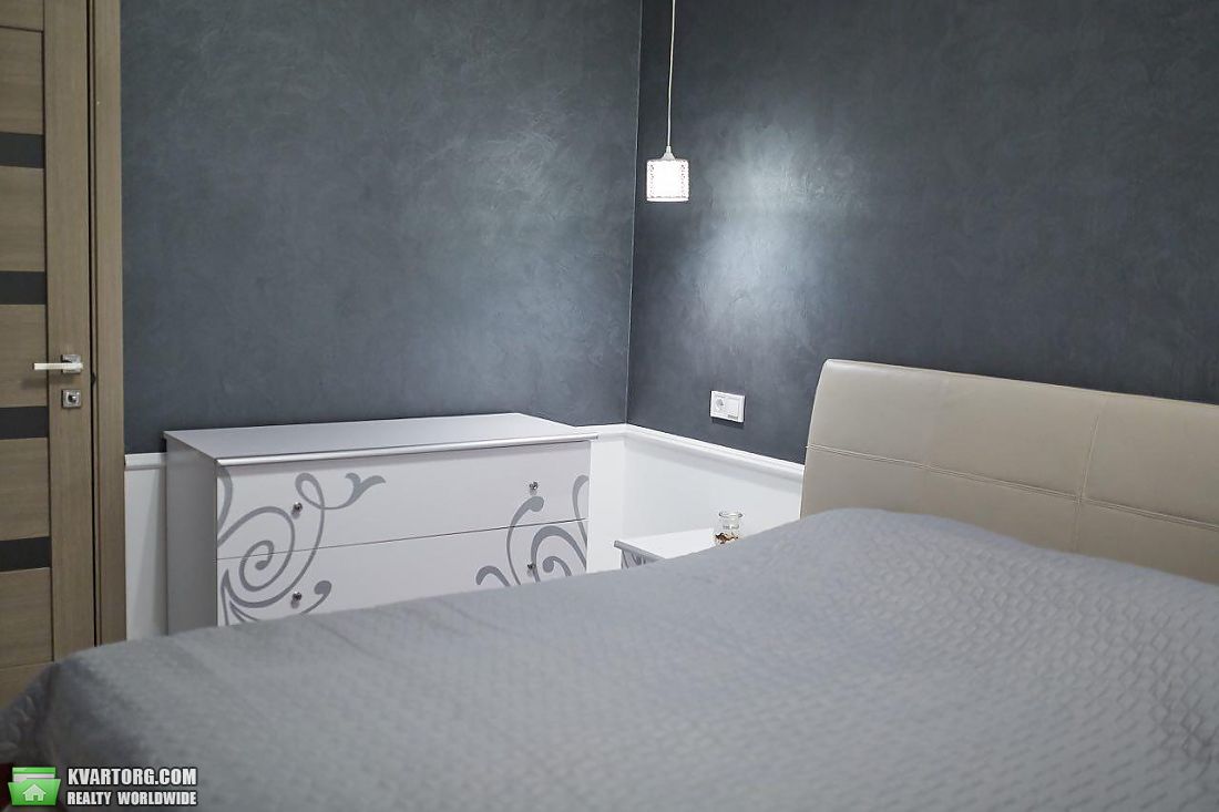 Rent out 1-room apartment. Одесса, Французский бульвар — photo 4