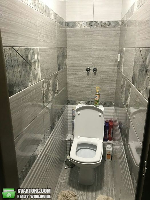 Rent out 2-room apartment. Киев,  Саксаганского — photo 7