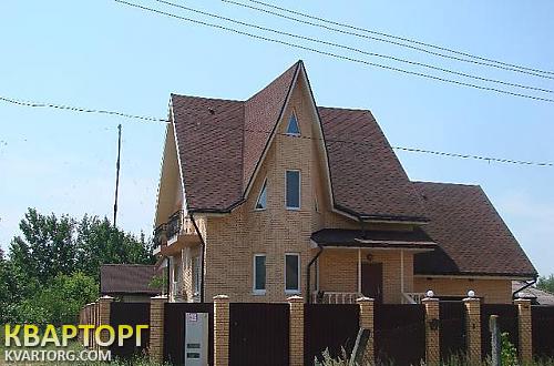 Rent out house. Киев, Садовая — photo 1