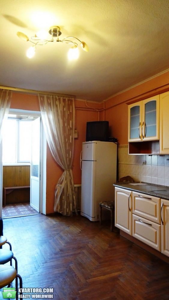 Sell 3-room apartment. Киев,  Волошская — photo 4