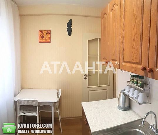 Sell 1-room apartment. Киев, Коломиевский пер. — photo 5