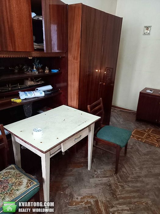 Sell 2-room apartment. Одесса, Героев Сталинграда — photo 1
