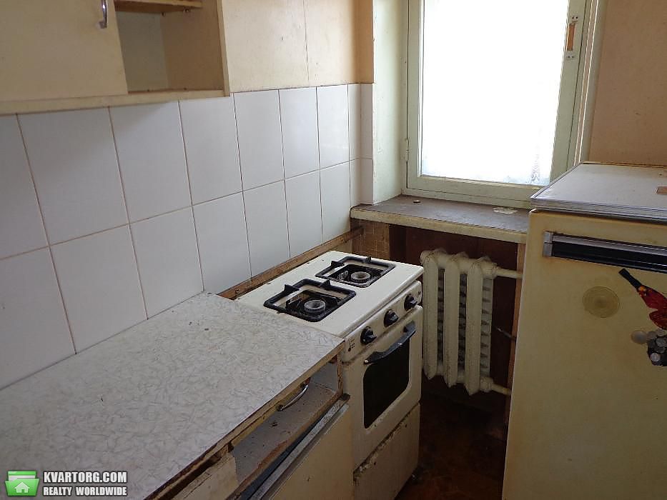 Sell 1-room apartment. Киев,  Берлинского — photo 4