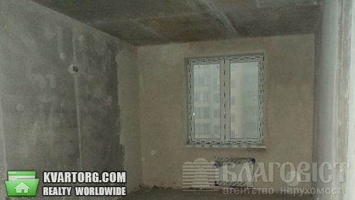 продам 2-комнатную квартиру. Киев,  Черновола - фото 6