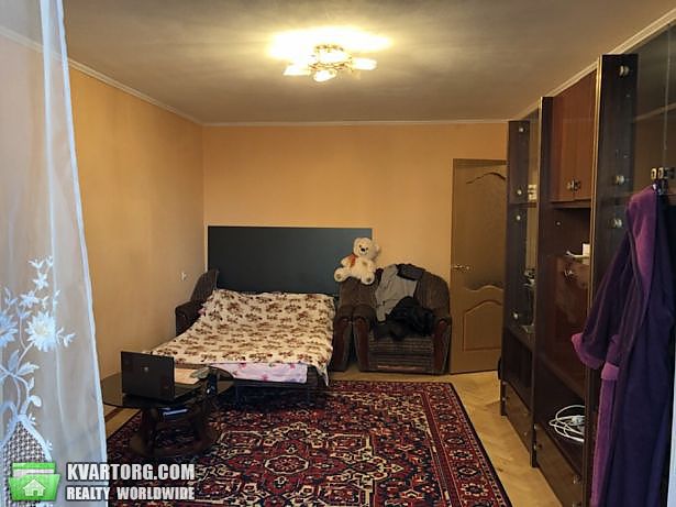 Sell 1-room apartment. Киев,  Науки пр — photo 2