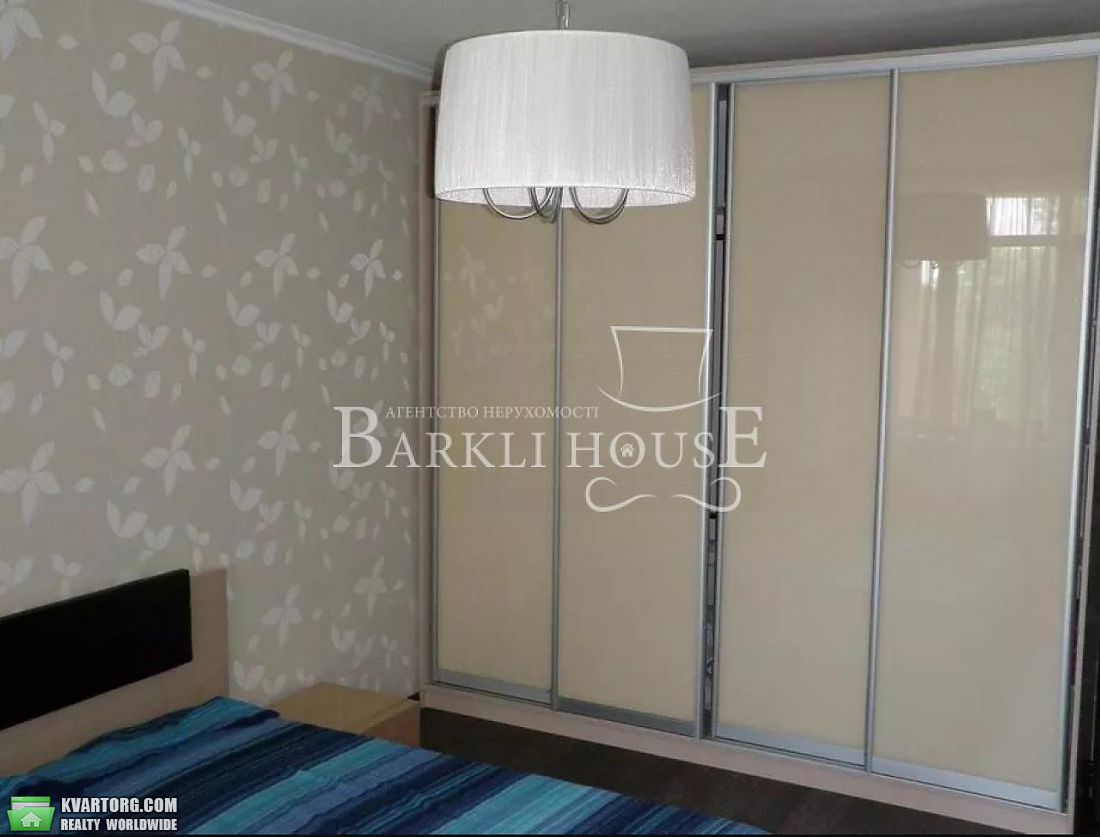 Rent out 4-room apartment. Киев,  Амосова — photo 3